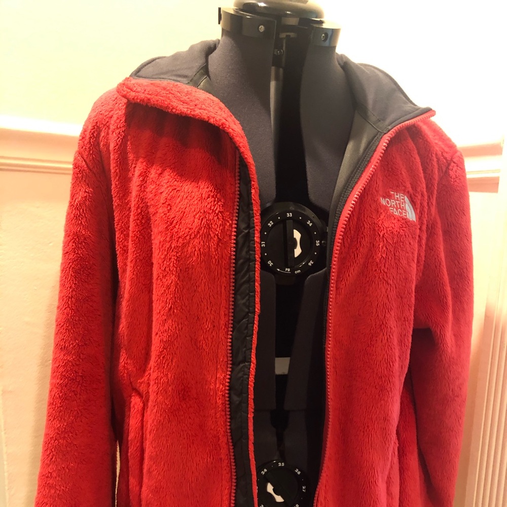 The North Face Fleece Classic Jacket/Sweater